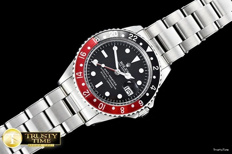 1213 ROLGMT122E – GMT Master Fashionable 967